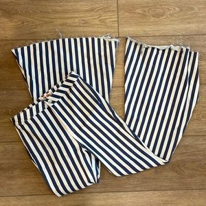 Free People Just Float On Flare Jeans